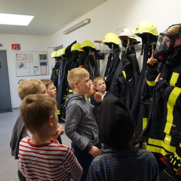 Minifeuerwehr Minifeuerwehr