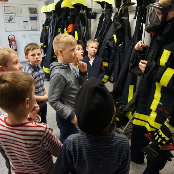 Minifeuerwehr Minifeuerwehr