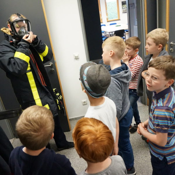 Minifeuerwehr Minifeuerwehr