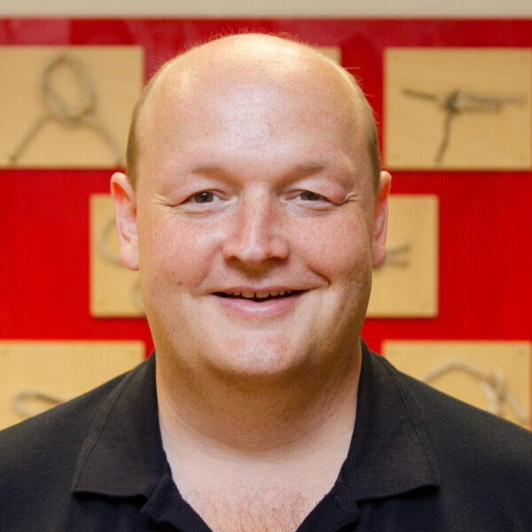 Thomas Lohmann wurde einstimmig als stellvertretender Wehrführer gewählt