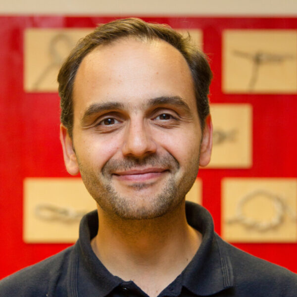 Bernhard Hahn wurde in seinem Amt als Wehrführer einstimmig bestätigt