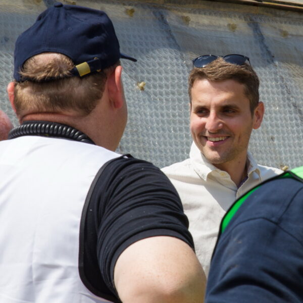 Grossübung 17.06.2023 in Nieder-Erlenbach Grossübung 17.06.2023 in Nieder-Erlenbach