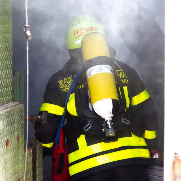 Grossübung 17.06.2023 in Nieder-Erlenbach Grossübung 17.06.2023 in Nieder-Erlenbach